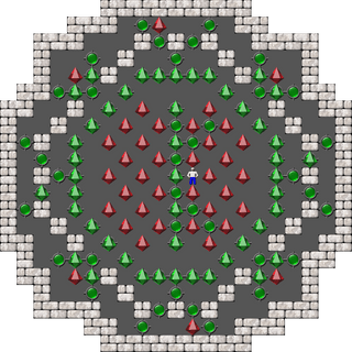 Уровень 20 — Laizhufu and LZY Arranged